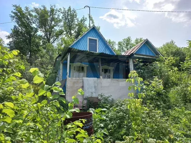 Дача 12 м на участке 8 сот. - Фото 0