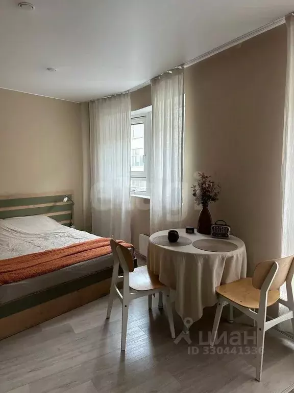 4-к кв. Санкт-Петербург Лиговский просп., 271 (92.8 м) - Фото 1