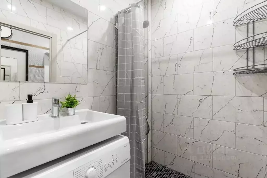 Студия Москва Головинское ш., 11 (20.0 м) - Фото 2