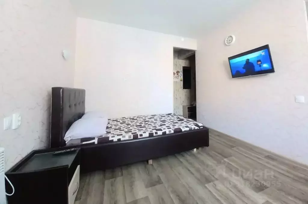 2-к кв. Удмуртия, Глазов ул. Сулимова, 76 (38.0 м) - Фото 0