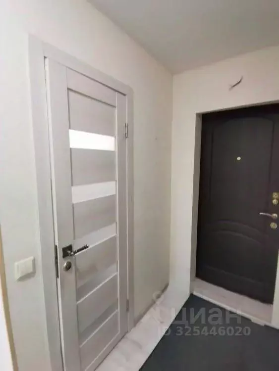 1-к кв. Иркутская область, Иркутск бул. Постышева, 11 (31.4 м) - Фото 2