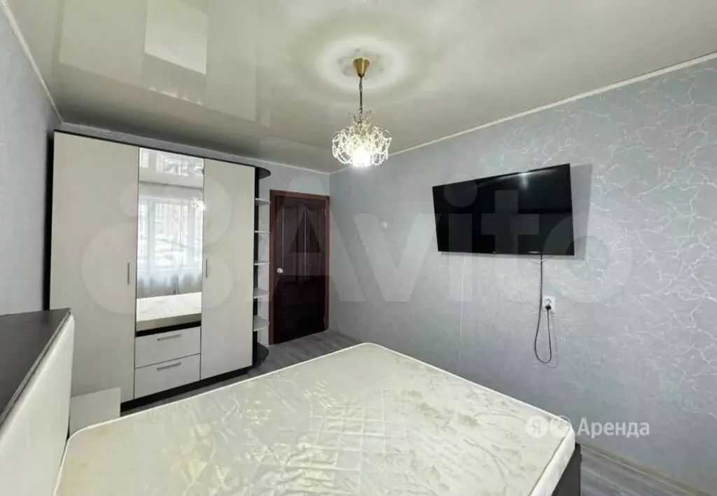 3-к. квартира, 65 м, 1/5 эт. - Фото 0