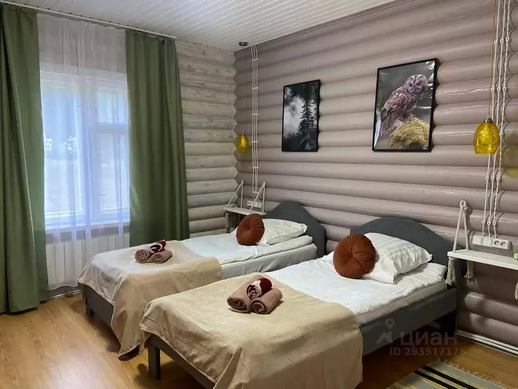 Дом в Тверская область, Западнодвинский район, д. Соломкино  (30 м) - Фото 1