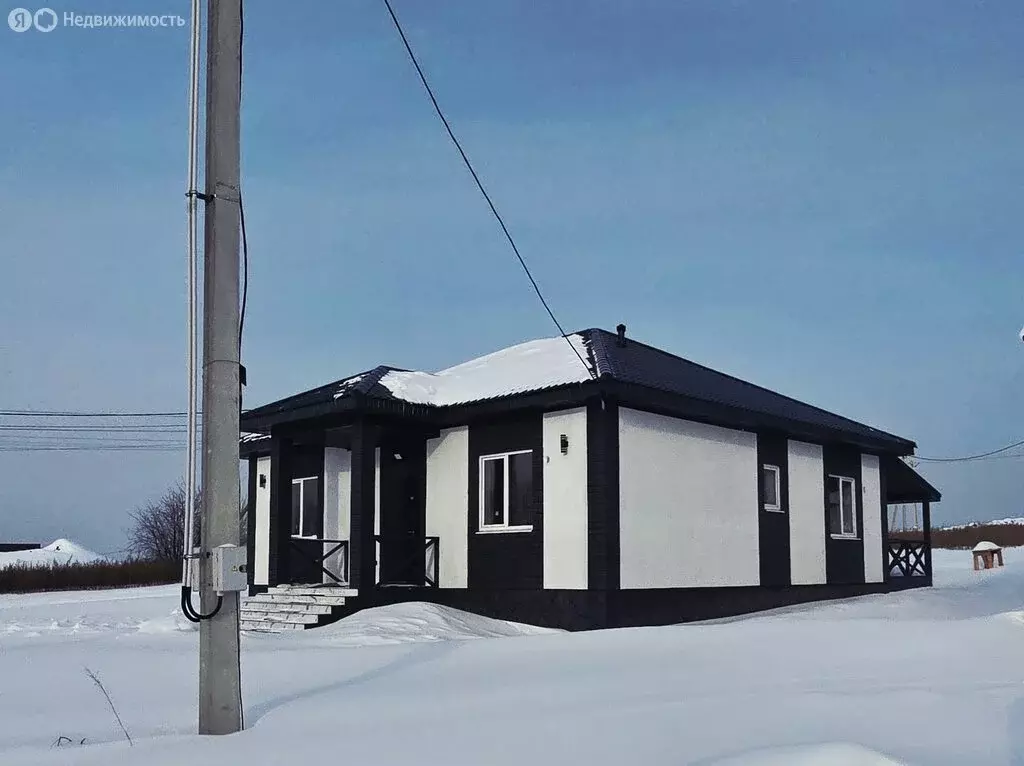 Дом в Свердловская область, Арамиль (155 м) - Фото 2