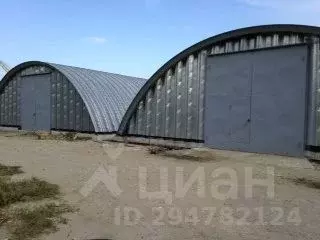 Склад в Волгоградская область, Волгоград ул. Тракторостроителей, 37 ... - Фото 1