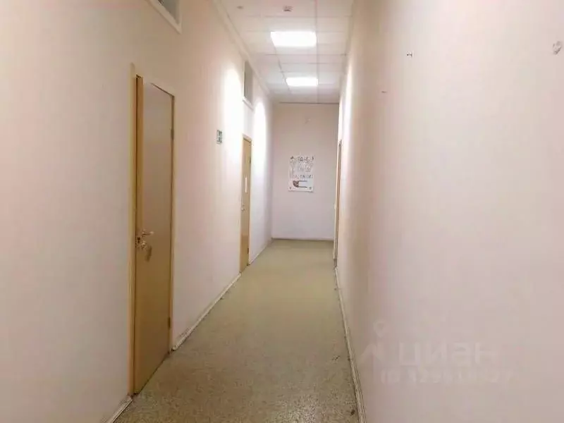 Офис в Санкт-Петербург ул. Комсомола, 1-3М (1423 м) - Фото 1