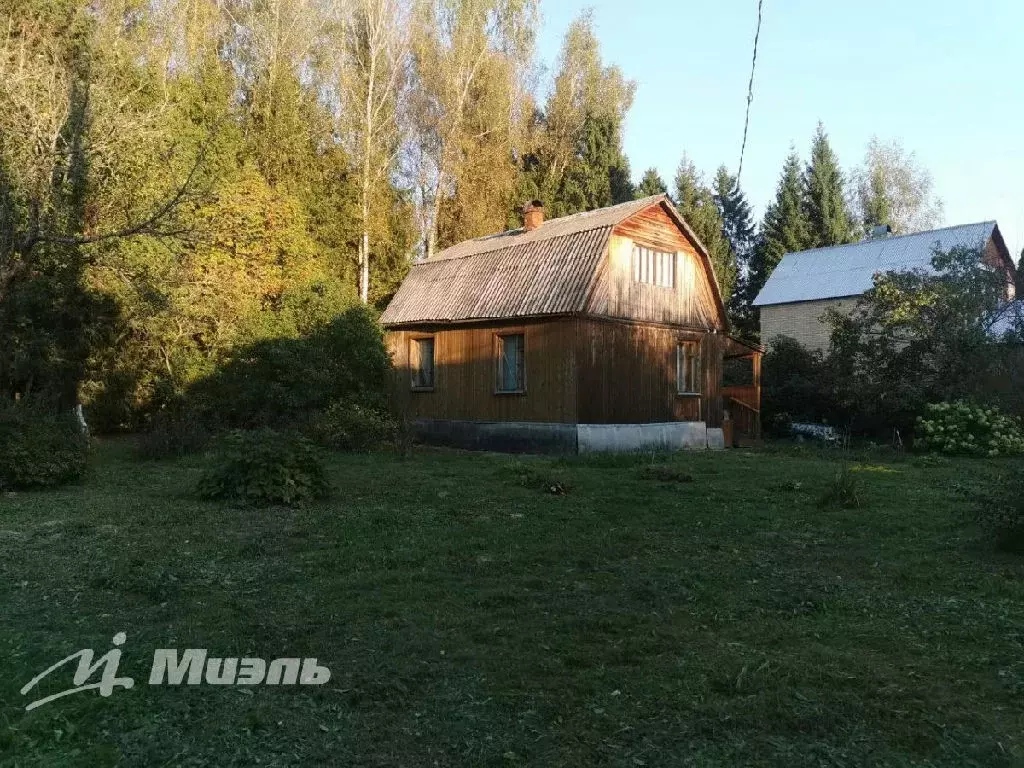 Продается дача в СНТ Луговина - Фото 1