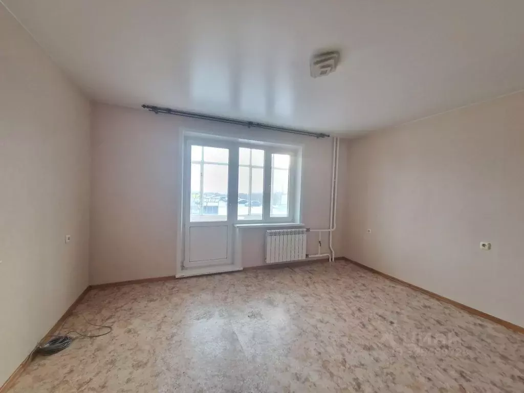 2-к кв. Красноярский край, Красноярск ул. 40 лет Победы, 26 (54.0 м) - Фото 1