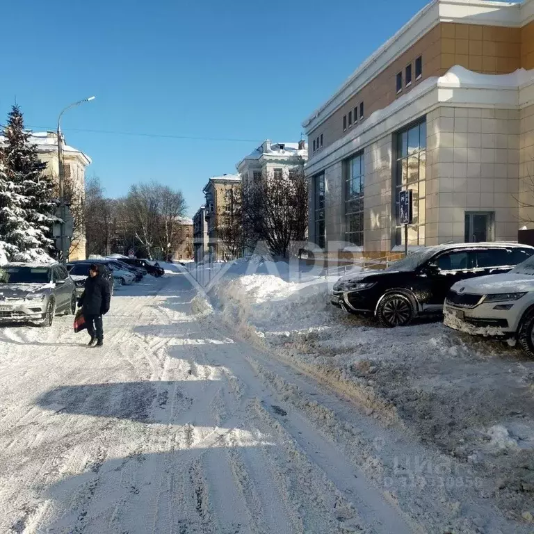 Помещение свободного назначения в Татарстан, Казань Городская ул., 3 ... - Фото 2