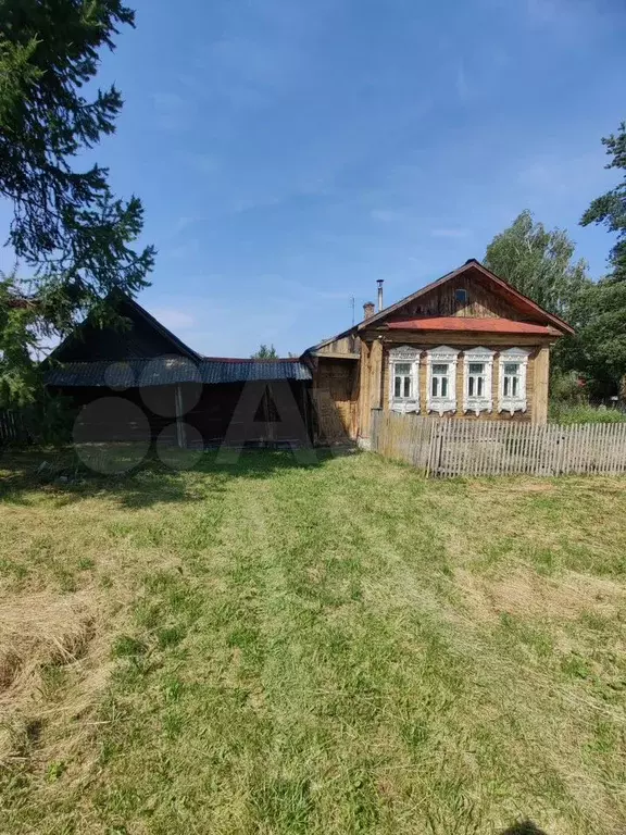 Дом 80 м на участке 15 сот. - Фото 0