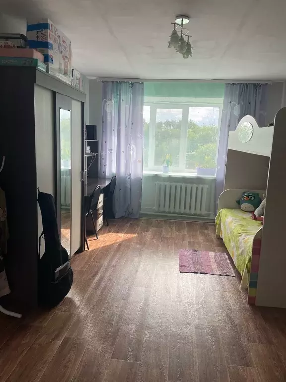 Продаётся 2-к квартира, 47.3 м - Фото 1