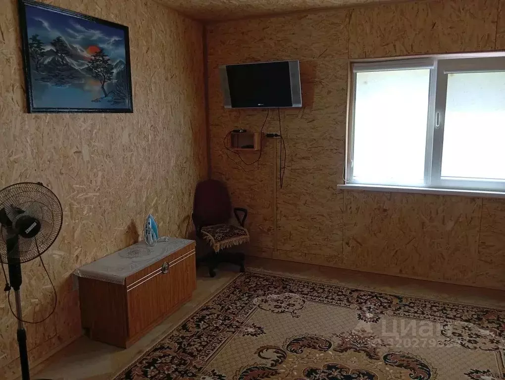 1-к кв. Краснодарский край, Ейск Таманская ул., 90 (40.0 м) - Фото 1