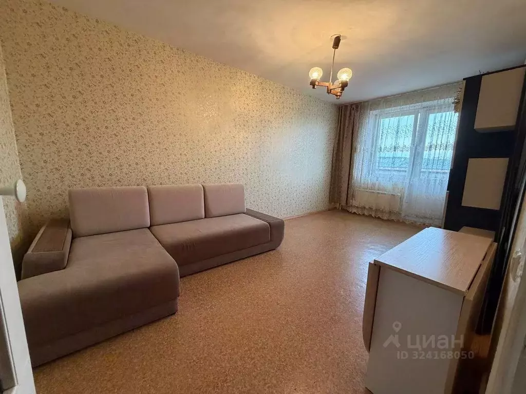 1-к кв. Челябинская область, Сосновский муниципальный округ, с. ... - Фото 2