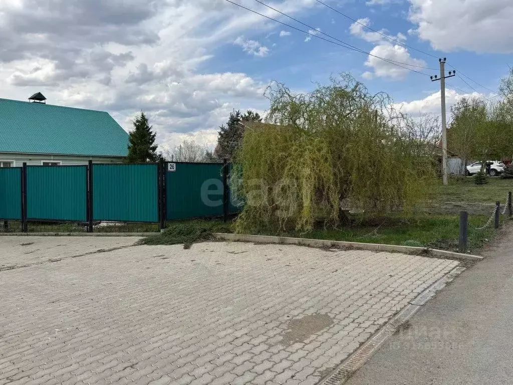 Участок в Оренбургская область, Оренбургский район, пос. Пригородный ... - Фото 2