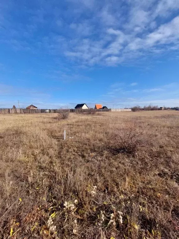 Участок в Саха (Якутия), Жатай городской округ, Жатай рп, Росинка СНТ  ... - Фото 0