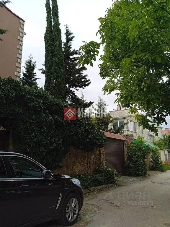 Дом в Севастополь ул. Лизы Чайкиной (122 м) - Фото 1