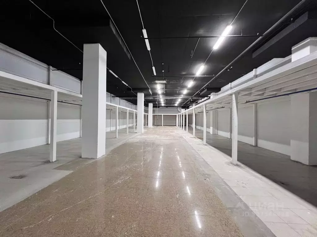 Склад в Москва МКАД, 32-й км, вл4 (500 м) - Фото 2