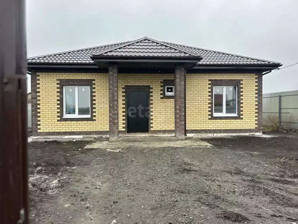 Дом в Тюменская область, Тюмень Поле Чудес-2 садовое товарищество, ул. ... - Фото 2