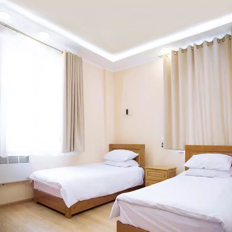 Комната Иркутская область, Иркутск ул. Лапина, 43Б (18.0 м) - Фото 2