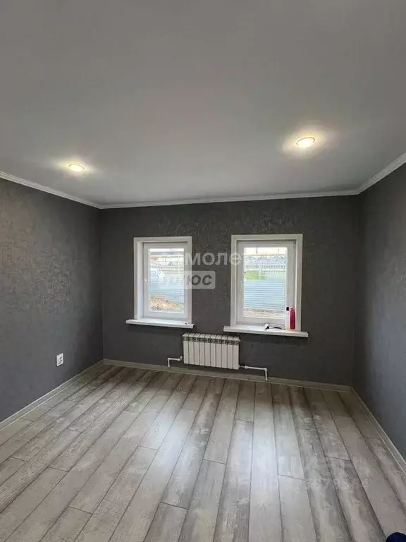 Дом в Липецкая область, Липецкий муниципальный округ, с. Ленино ул. ... - Фото 1