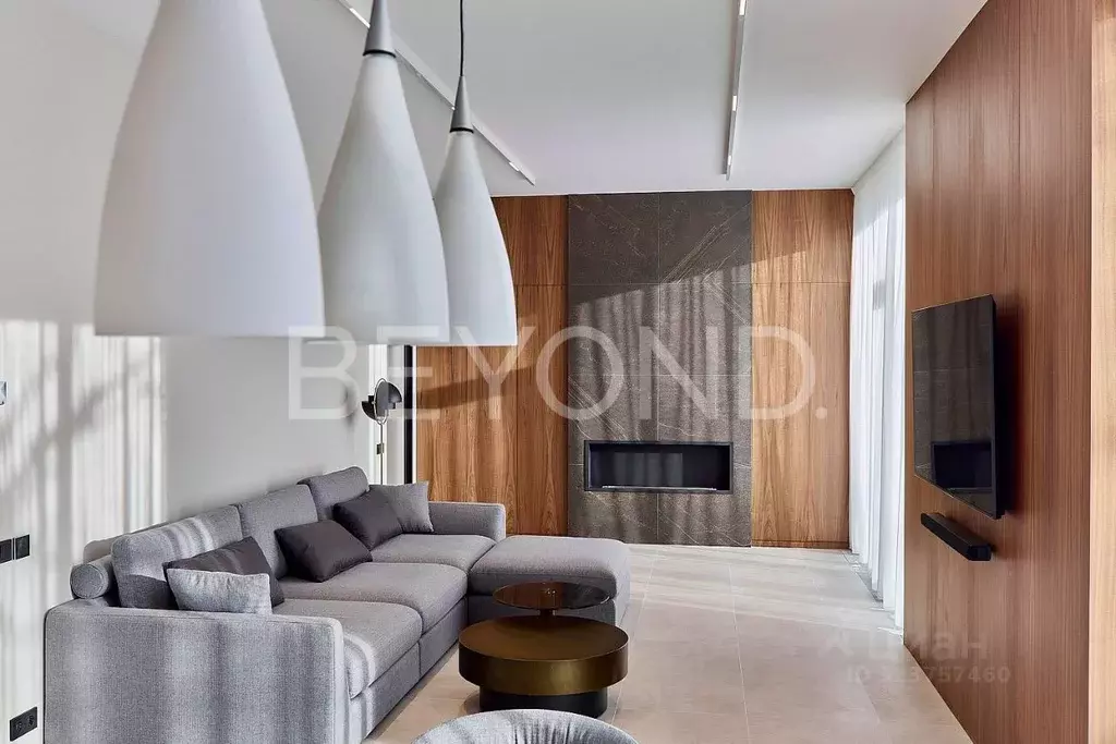 Дом в Ленинградская область, Всеволожский район, д. Юкки ул. ... - Фото 0