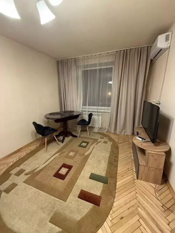 1-к кв. Москва Ленинградское ш., 100 (33.0 м) - Фото 1