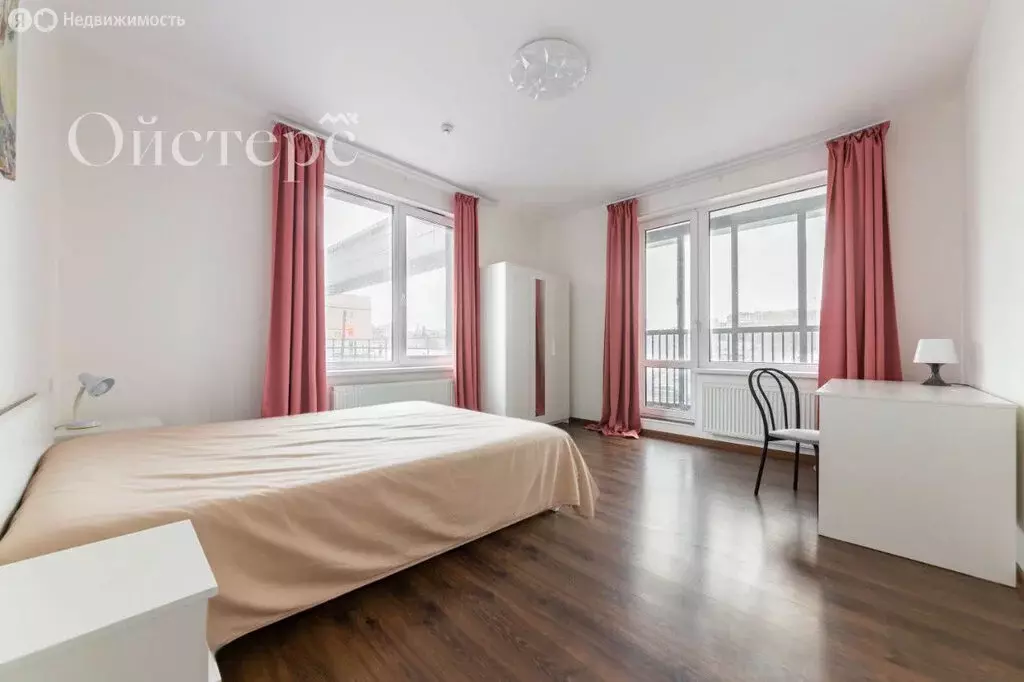 1-комнатная квартира: Санкт-Петербург, Уральская улица, 21 (37.5 м) - Фото 2