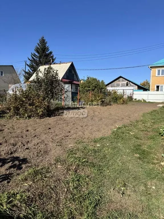 Дом в Иркутская область, Иркутск Спутник СНТ, ул. Сиреневая, 82 (20 м) - Фото 1