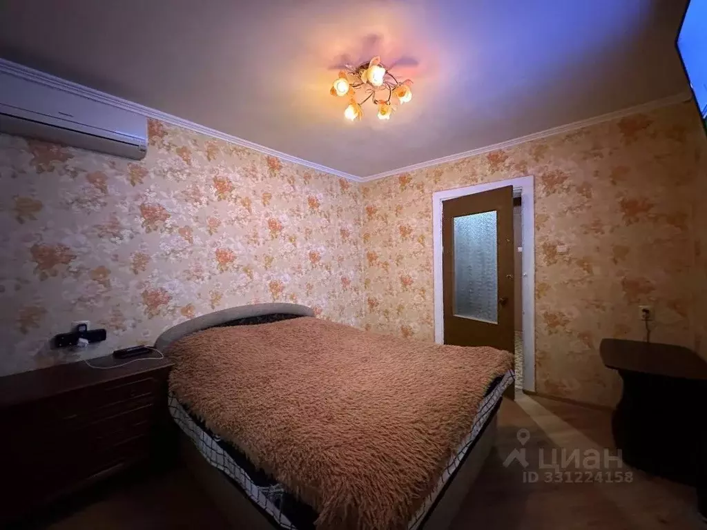 3-к кв. Крым, Феодосия ш. Симферопольское, 29 (63.5 м) - Фото 1