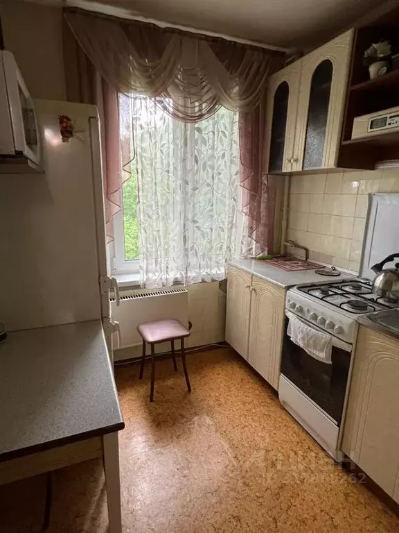 2-к кв. Москва Ереванская ул., 35 (46.0 м) - Фото 0