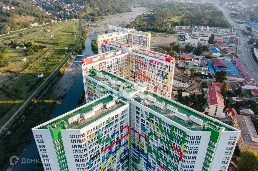 Продаётся 1-к квартира, 36.8 м - Фото 1