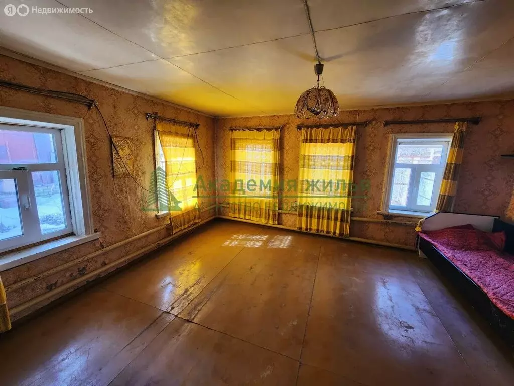 Дом в Аткарск, улица Энгельса, 25 (52.2 м) - Фото 2