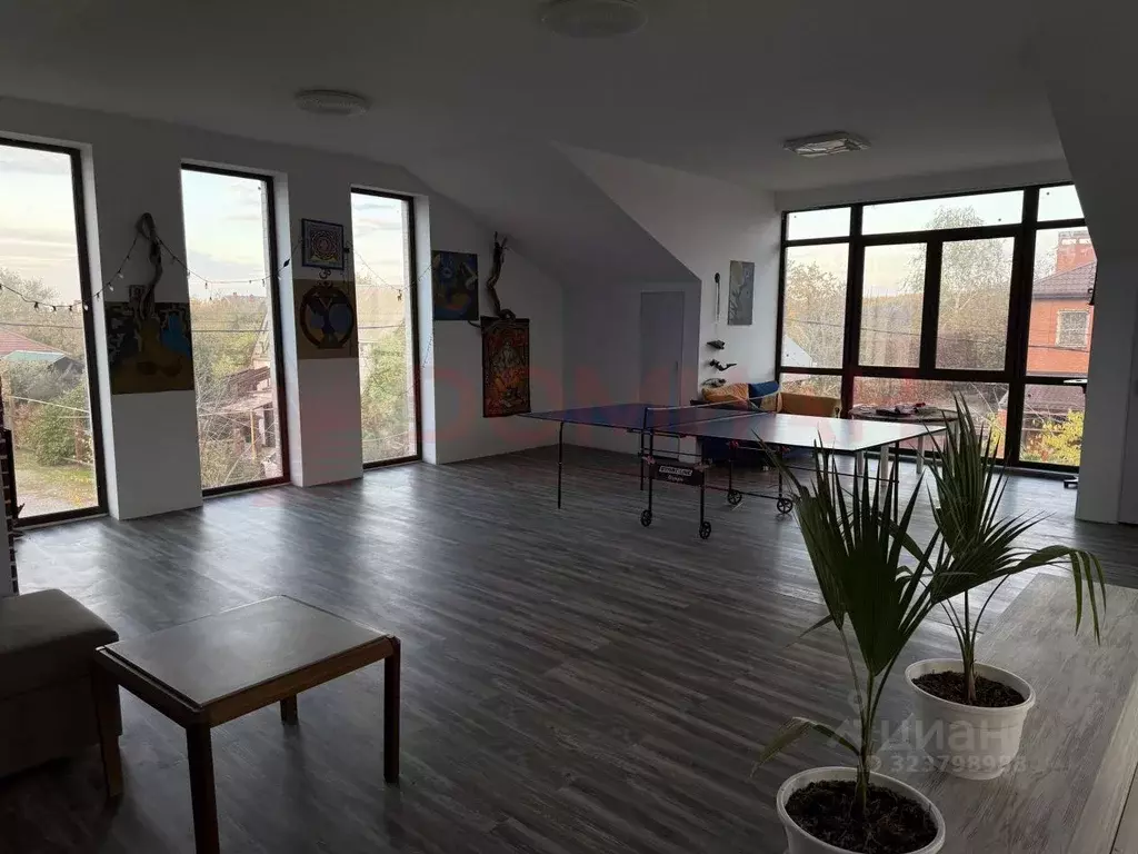 Дом в Ростовская область, Азовский район, Елизаветинское с/пос, ... - Фото 2