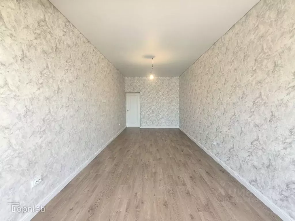 2-к кв. Кабардино-Балкария, Нальчик ул. Тлостанова (75.0 м) - Фото 2