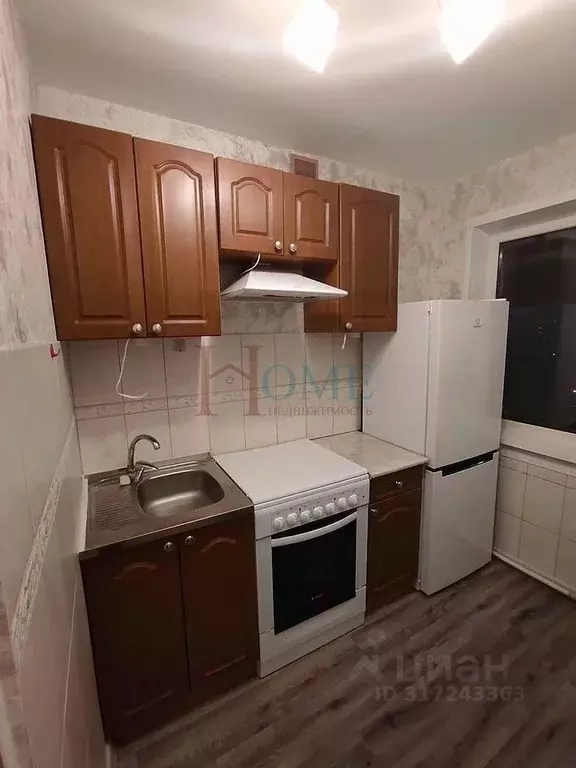 1-к кв. Новосибирская область, Новосибирск Рельсовая ул., 5 (33.0 м) - Фото 0