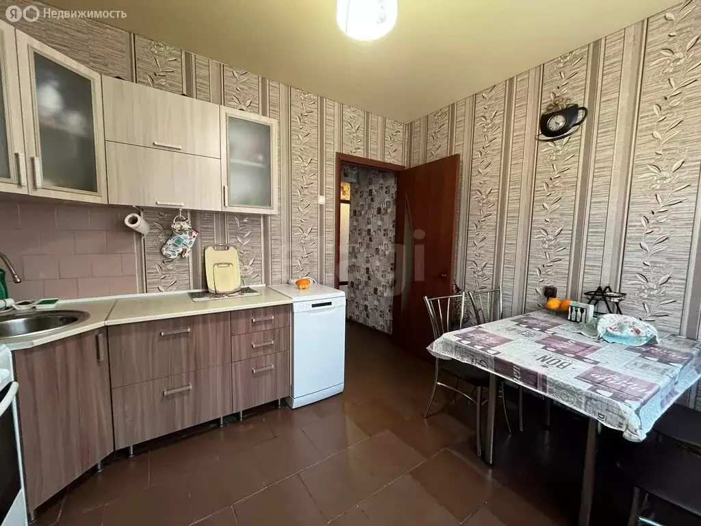 3-комнатная квартира: Красноармейск, 5-й микрорайон, 19 (67 м) - Фото 2