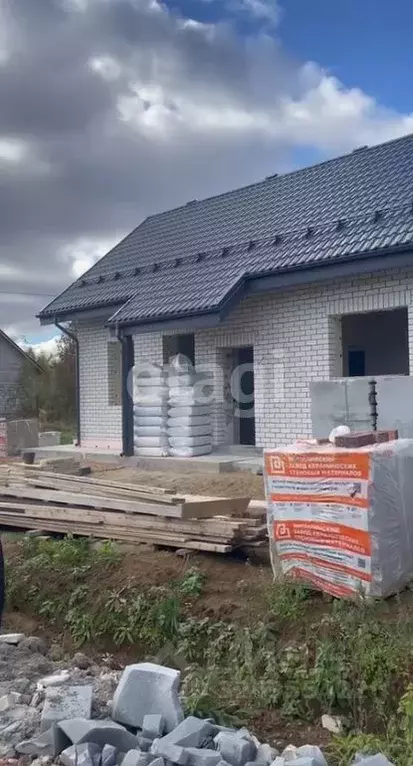 Дом в Пермский край, Пермь Пролетарская ул., 135 (100 м) - Фото 2