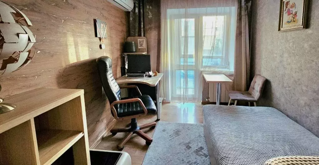 1-к кв. Ростовская область, Новочеркасск Сарматская ул. (36.0 м) - Фото 2