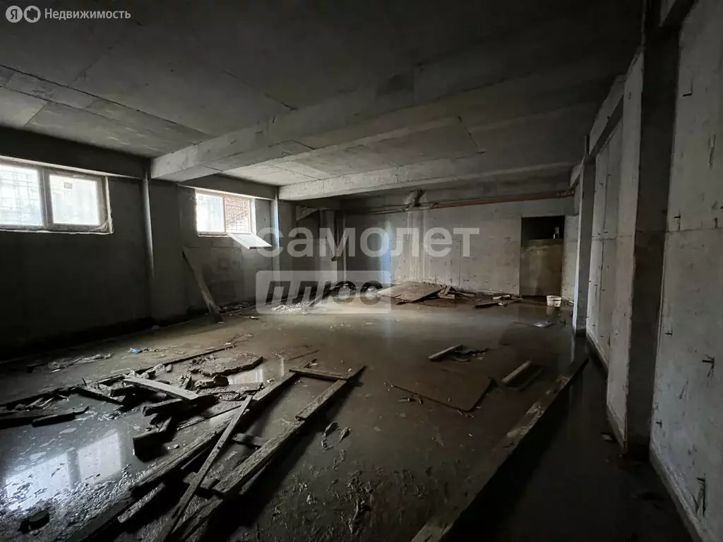 Помещение свободного назначения (355 м) - Фото 1