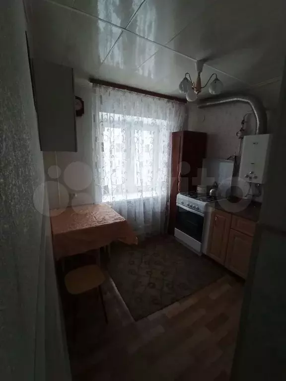 1-к. квартира, 35 м, 4/5 эт. - Фото 1