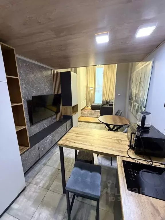 2-к кв. Москва Автозаводская ул., 23С928 (60.0 м) - Фото 1