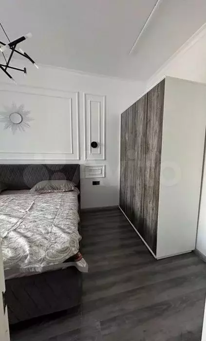 1-к. квартира, 44 м, 5/8 эт. - Фото 1