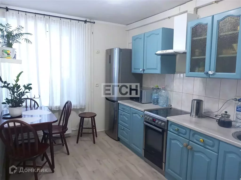 Продаётся 1-к квартира, 34.1 м - Фото 0