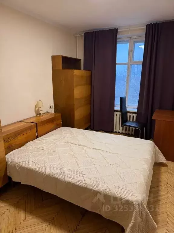 2-к кв. Москва ул. Бажова, 4 (48.0 м) - Фото 1