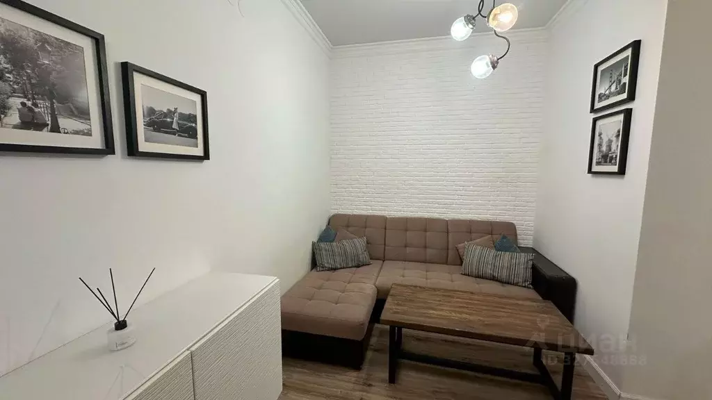 2-к кв. Татарстан, Казань ул. Щапова, 4 (56.0 м) - Фото 1