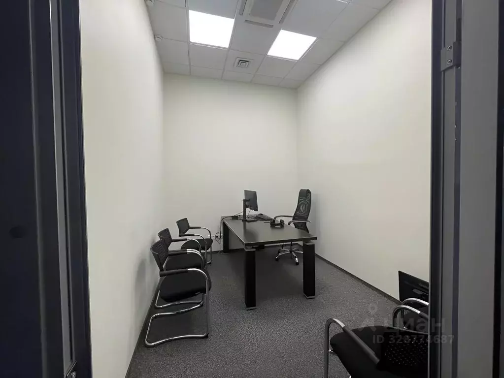 Офис в Москва Новодмитровская ул., 2Б (414 м) - Фото 2