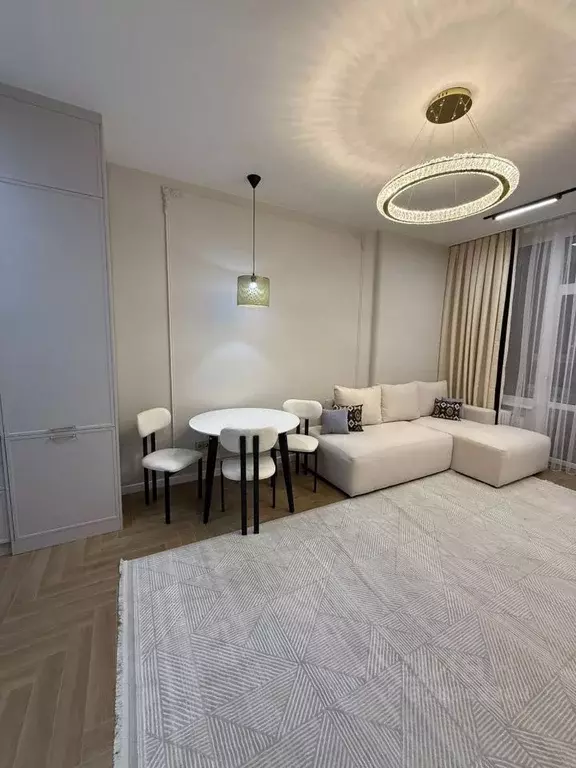 2-к кв. Татарстан, Казань ул. Сибгата Хакима, 62 (50.0 м) - Фото 1