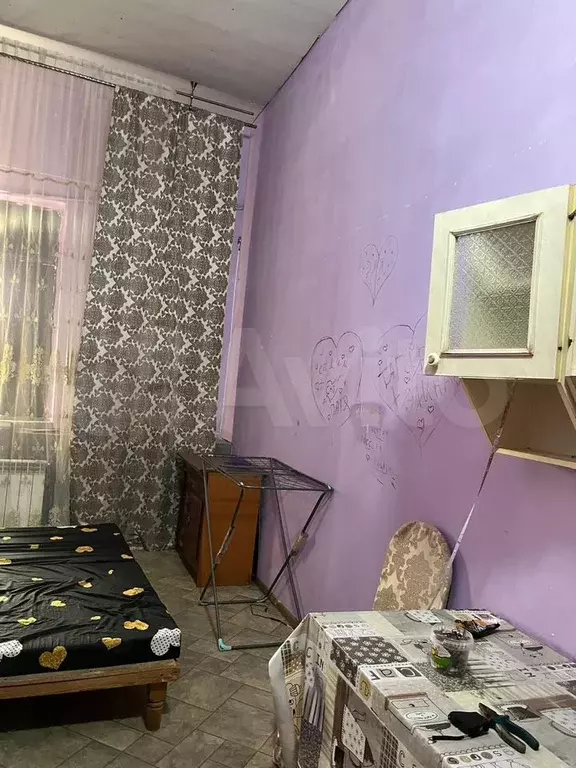 2-к. квартира, 30 м, 2/3 эт. - Фото 1