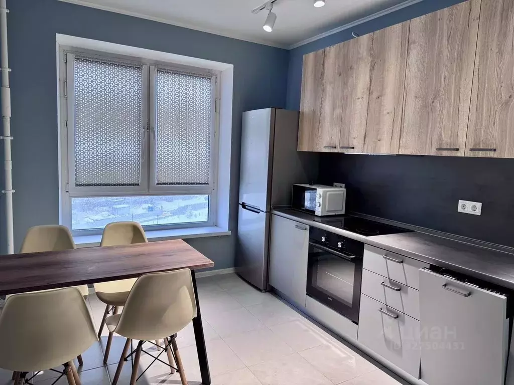 1-к кв. Москва Большая Академическая ул., 85к1 (36.0 м) - Фото 2