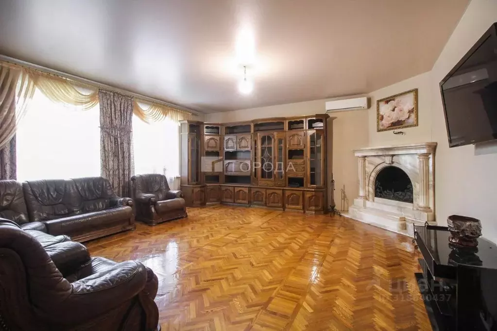 Дом в Алтайский край, Барнаул Ясная ул., 57 (331 м) - Фото 1